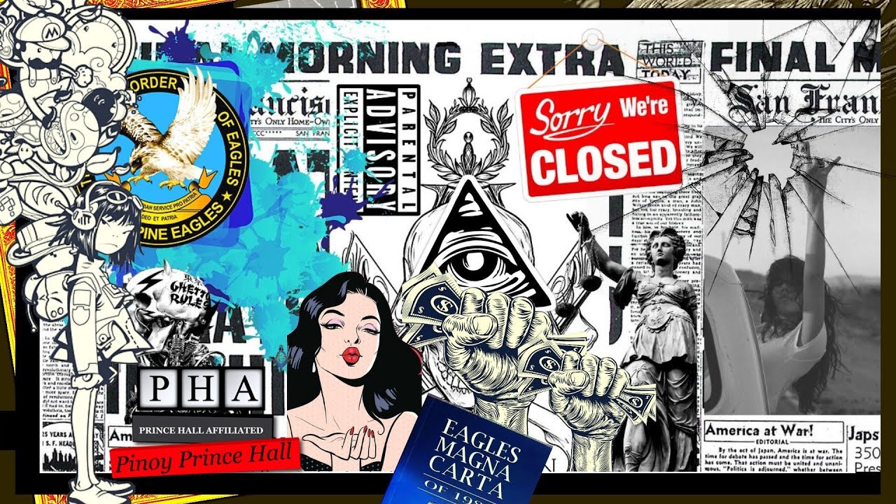 Fraternal Order of Eagles Phil. (Part VII) | The YAKAP PE and The DASH PE | Full Episode