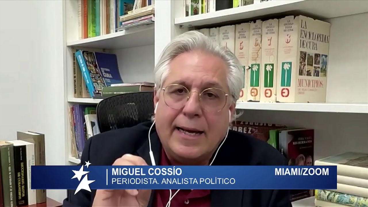 ¿Qué se sabe de las negociaciones para terminar con el régimen cubano?