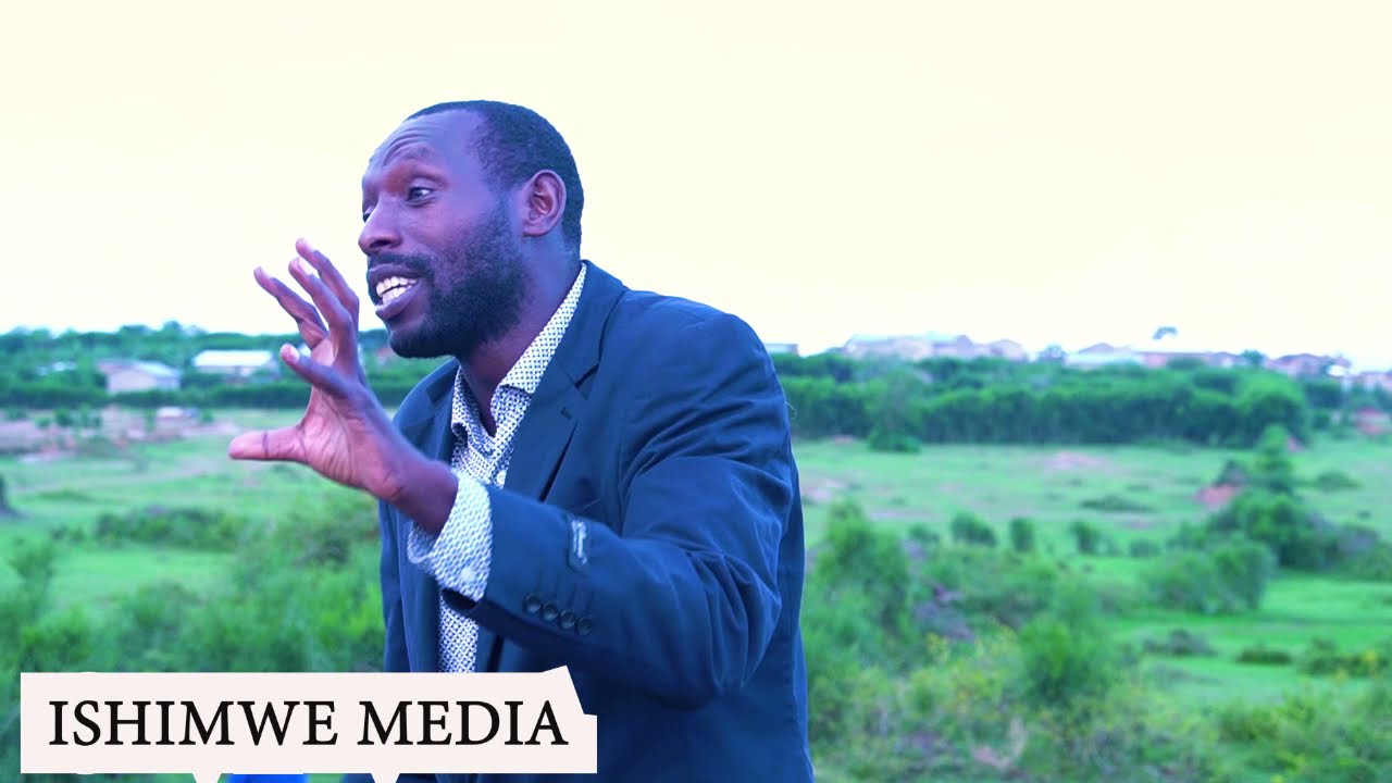 UMUKUTANO UDASANZWE KURI BENSHI  EV.SEMAHORO AHAVUGIYE IBIKOMEYE. MWIJAMBO RY'IMANA.