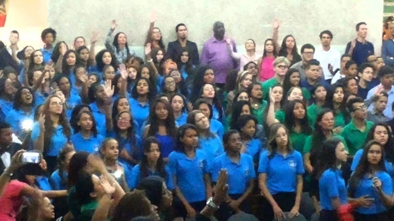 SANTIFICA&Ccedil;&Atilde;O - CONGRESSO UAADECC