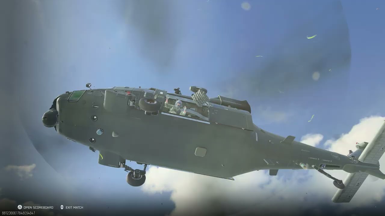 Call of Duty Black Ops 7  Warzone Resurgence Ranked Gameplay
