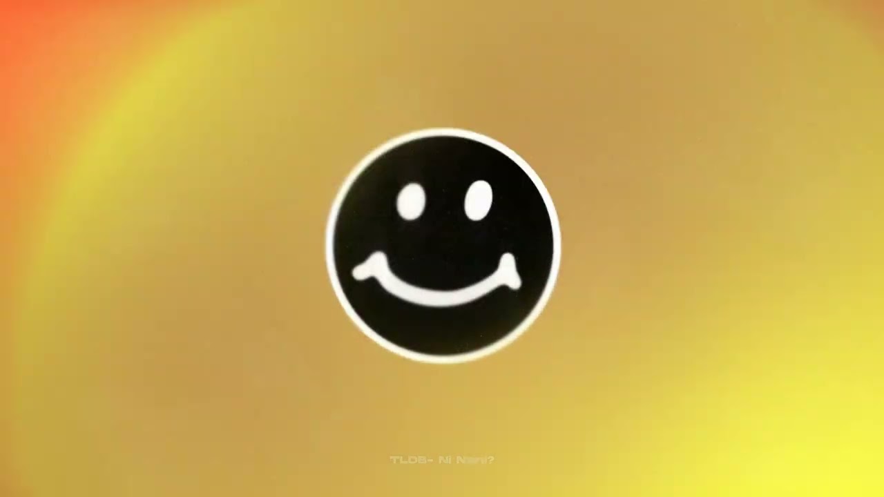 TLDB - Ni Nani? (Official lyrics video)