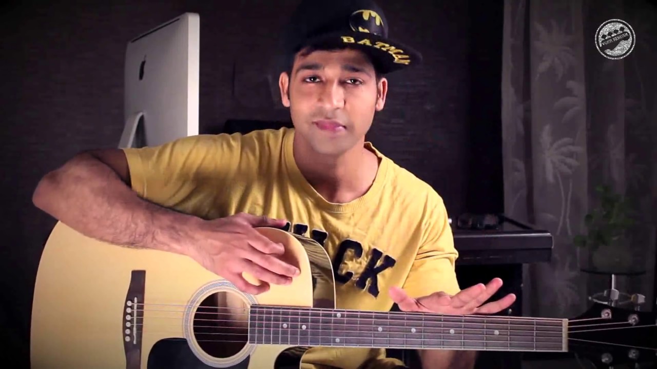 Changing Chords Tips For Beginners - Guitar Lesson in Hindi By VEER KUMAR