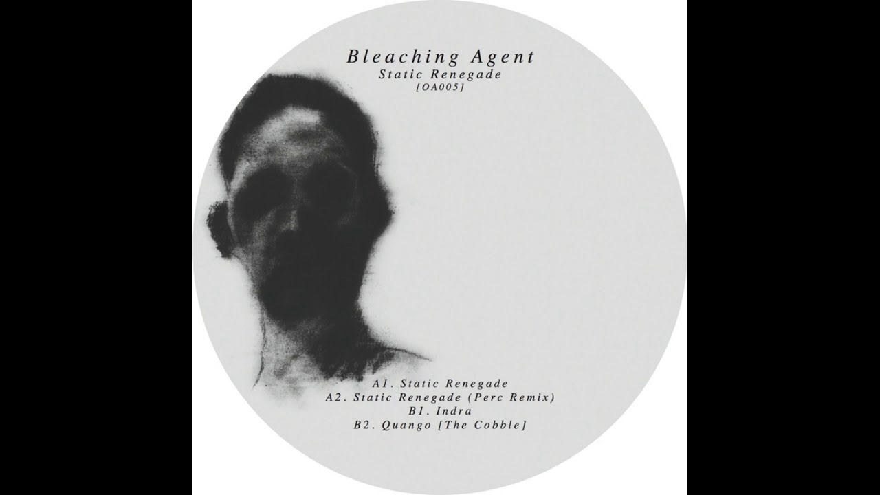 Bleaching Agent - Static Renegade (Original Mix)