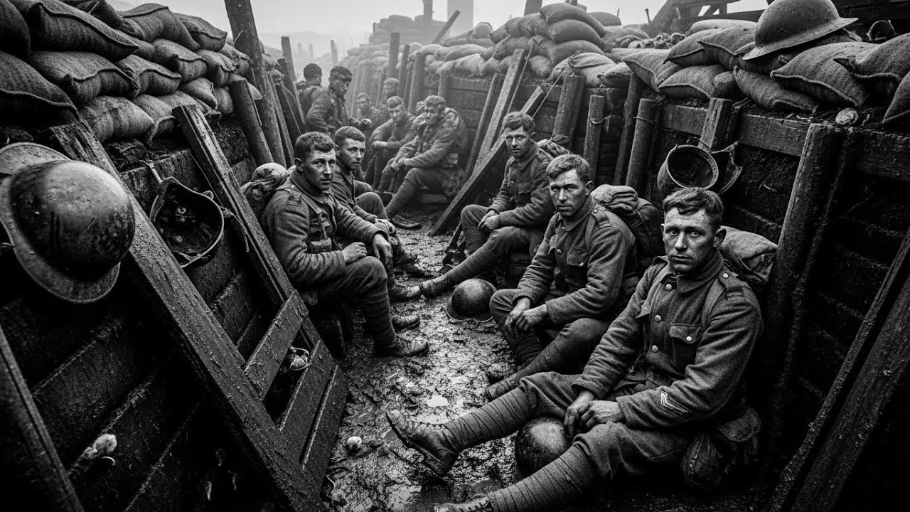 A Primeira Guerra Mundial Explicada: A Guerra Que Mudou o Mundo Para Sempre
