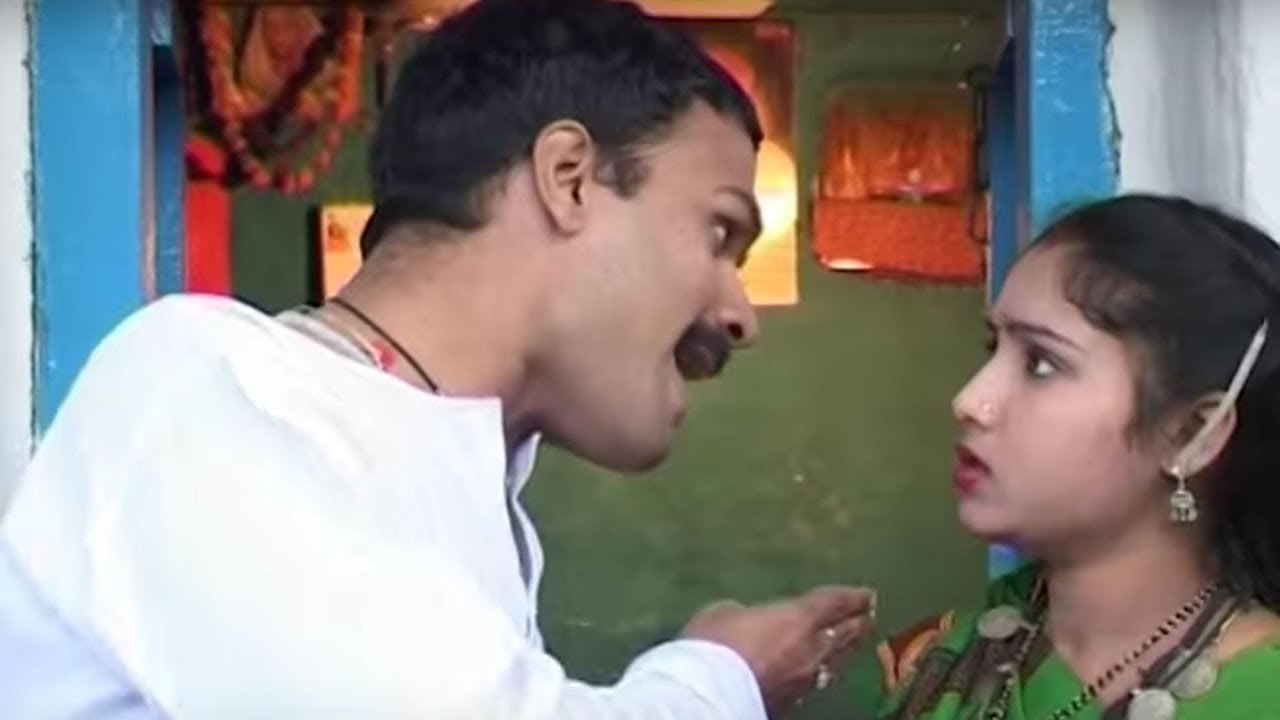 MAI MEDWA DAUKA NO HAV - मै मेडवा डऊका नो हव - MEDWA DAUKA - SHIVKUMAR TIWARI - CG Song