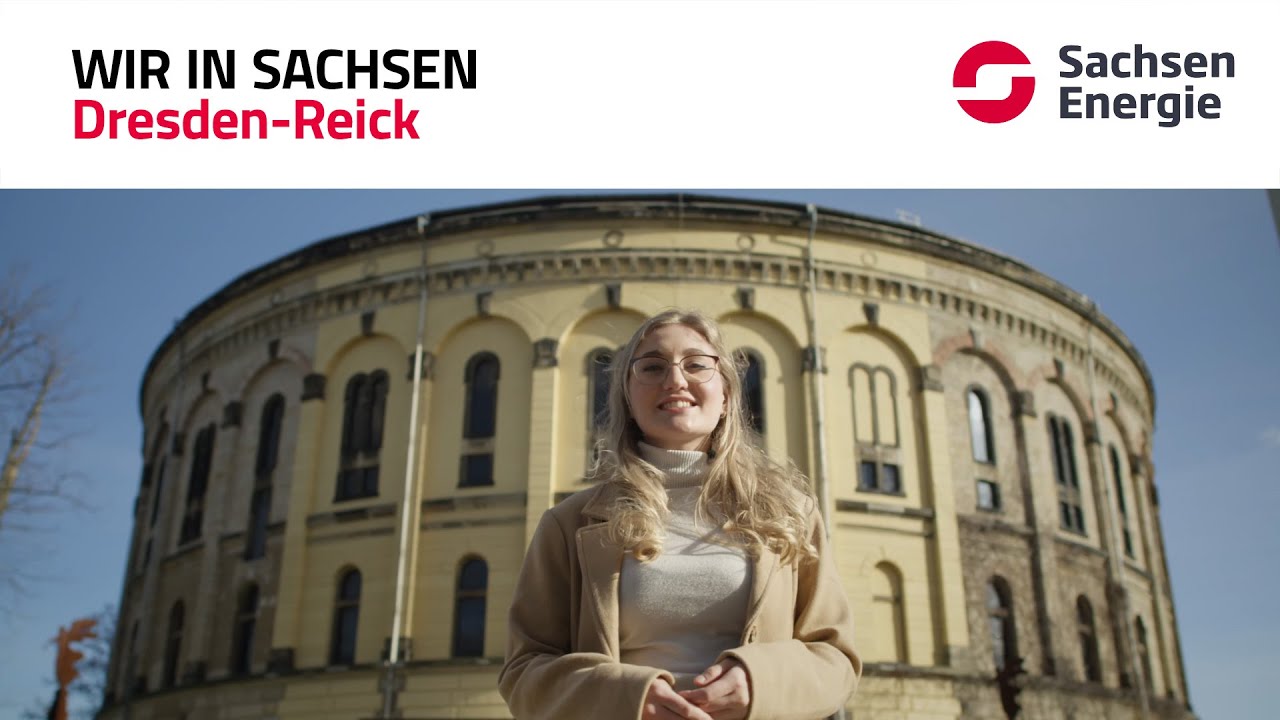Wir in Sachsen: Dresden-Reick