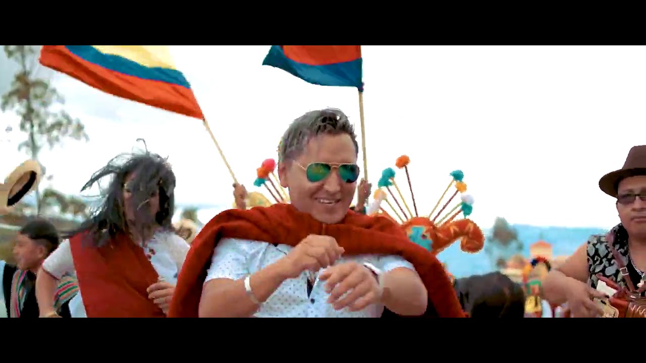 Carnaval COVID 19 - Maestro Jos&eacute; Guacho | Video Oficial