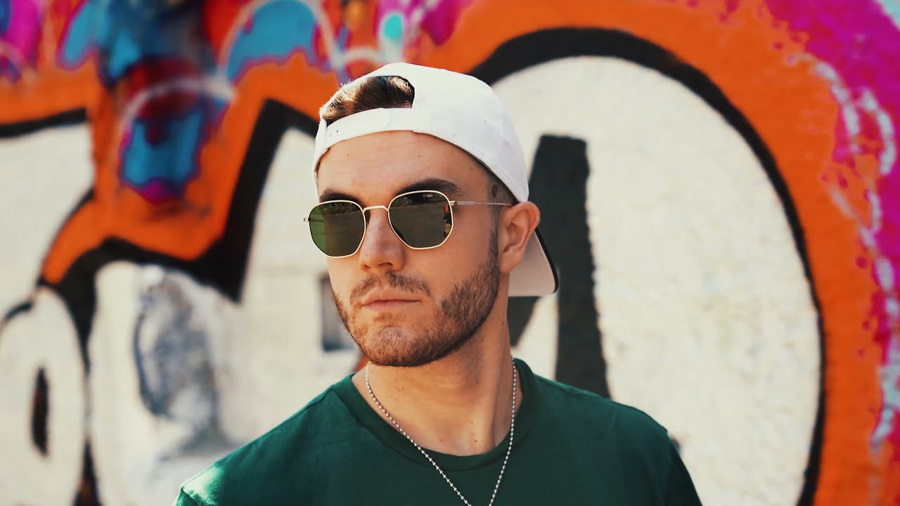 Fashion B-roll Video