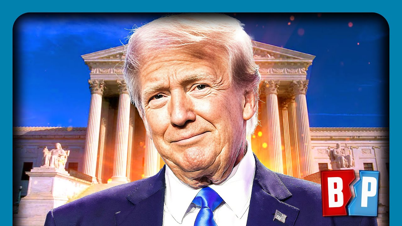BREAKING: MAJOR Trump Victory Could Push Trial POST Election