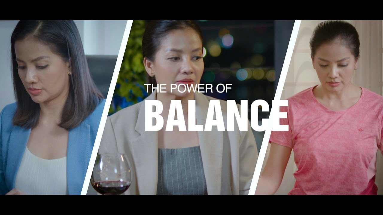 The Power of Balance | Too Much of a Good Thing