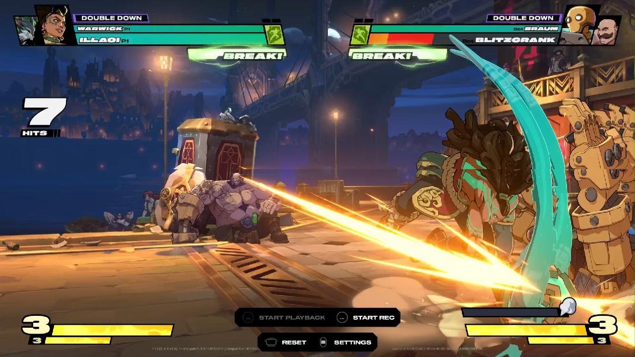 2XKO