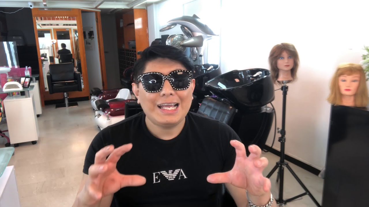 Por que no entran clientes a mi salón de belleza?  💇‍♀️ 💇‍♂️