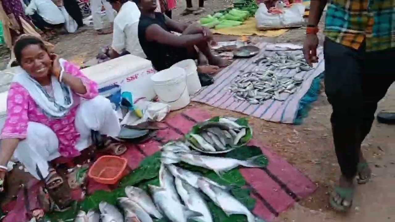 Shalimar bazar kahan lagta hai / Meat bhat ranchi / Dhurwa bazar / shalimar market