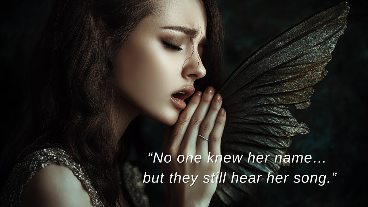 No One Knew Her Name &ndash; A Cinematic Ballad of Forgotten Light | Aurora Wilde