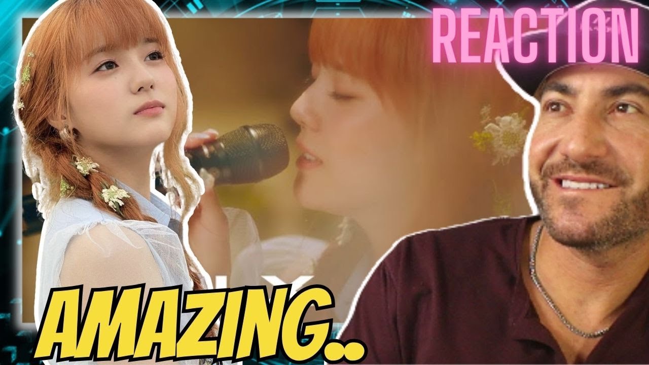Wow, JURIA! | [XG VOX #3] 이름에게 Dear Name (JURIA) - First Listen REACTION