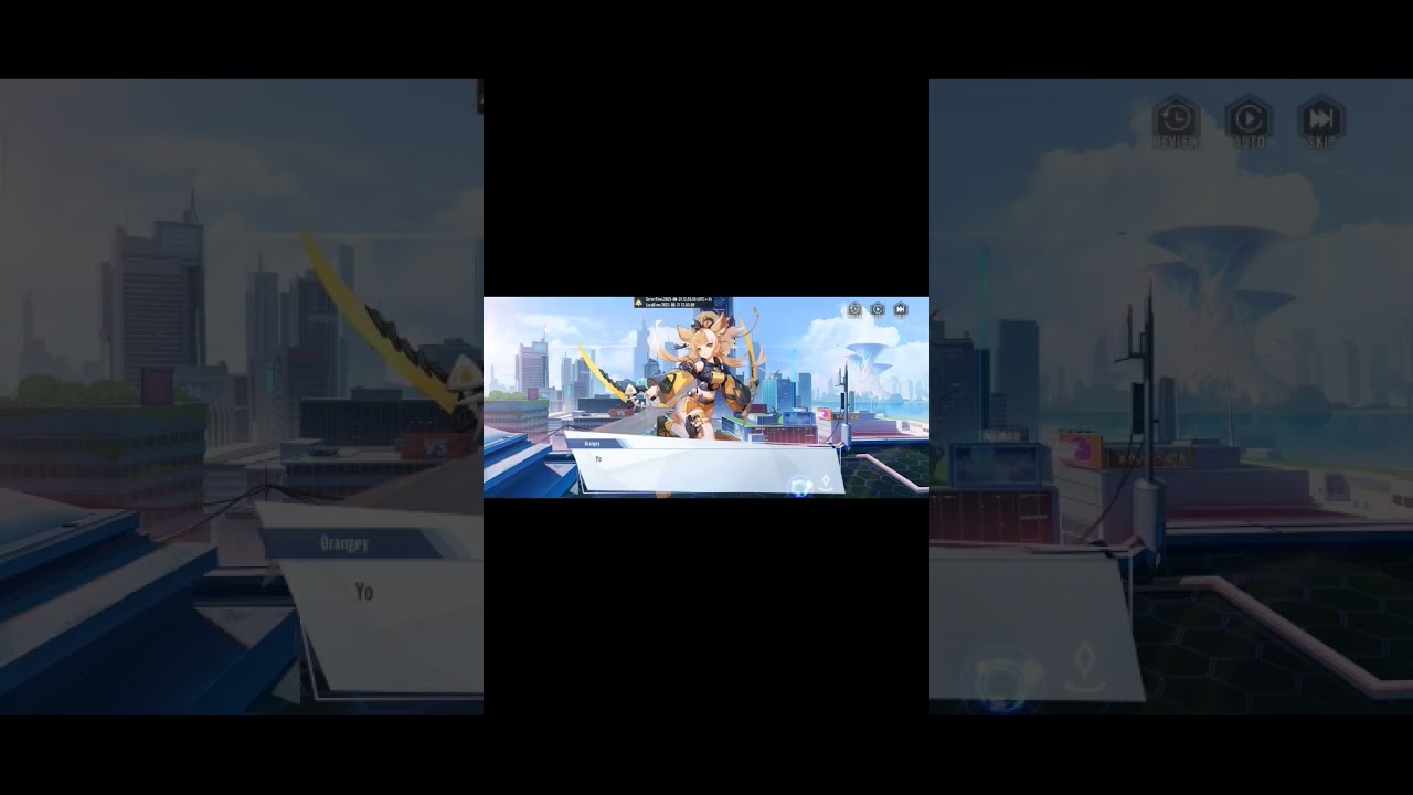 Parallel Realms android game #parallelrealms