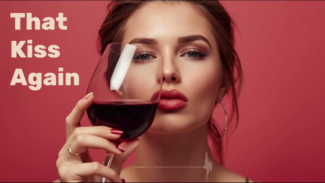 That Kiss Again Deep House Music 2026