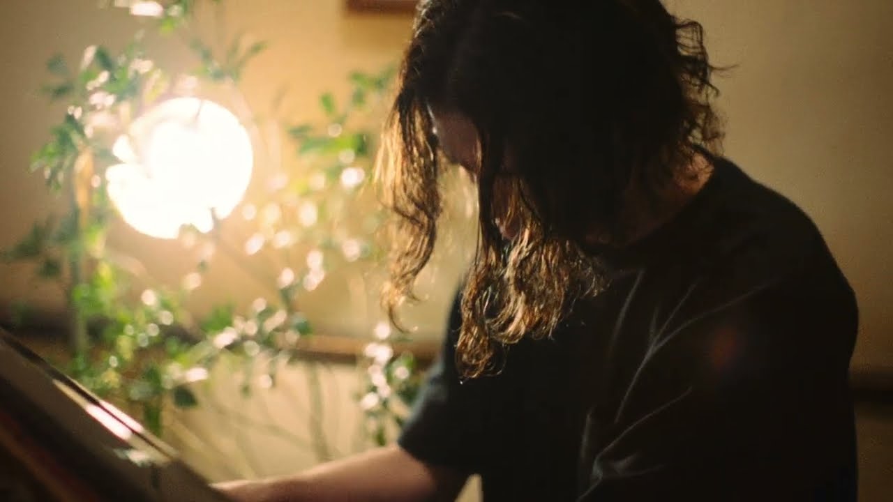 Daigo Hanada - Felt (Performance Video)