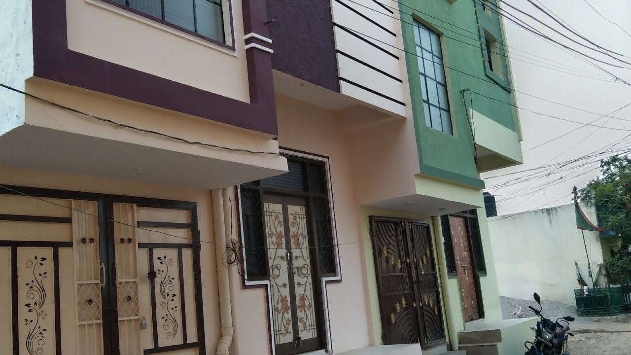 Sold out  50 sq yard g+1 ₹32 lakhs Shaheen nagar wadi e saleheen Colony (7780742613