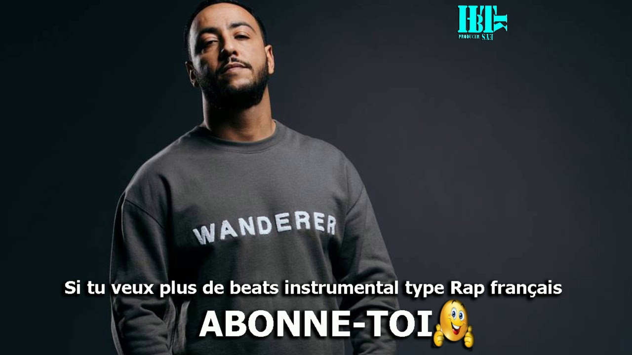 Lacrim - 