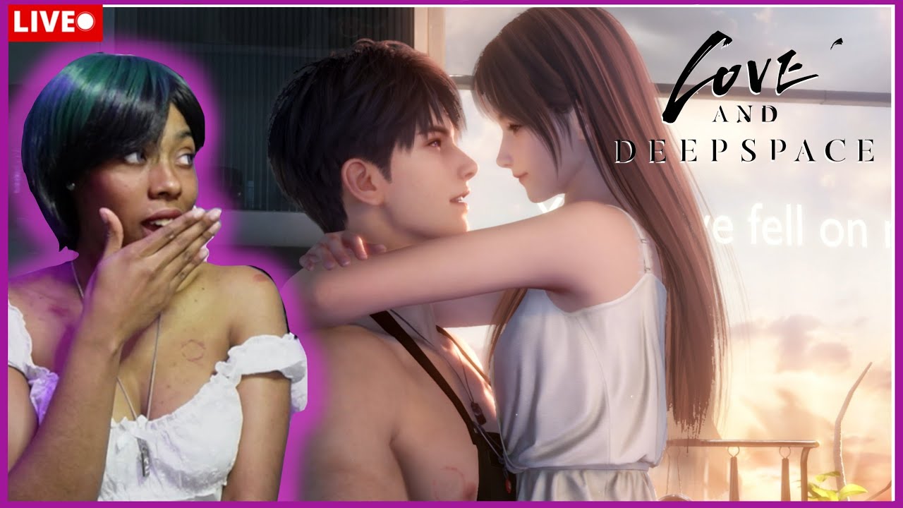 Caleb's Indulgent Scheme! Playthrough | CRAZY LUCK omg | Orbits, Claw Machine ◇ Love and Deepspace ◇