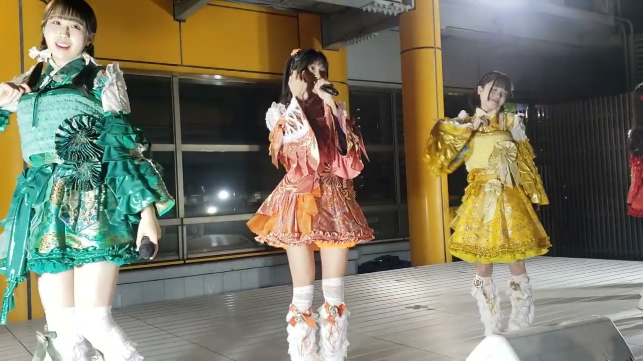 なんでもない今日が愛しくて まねきケチャ NEWミニアルバム『なんでもない今日が愛しくて』リリイベ 2025/11/29タワーレコード渋谷店9Fイベントスペース 