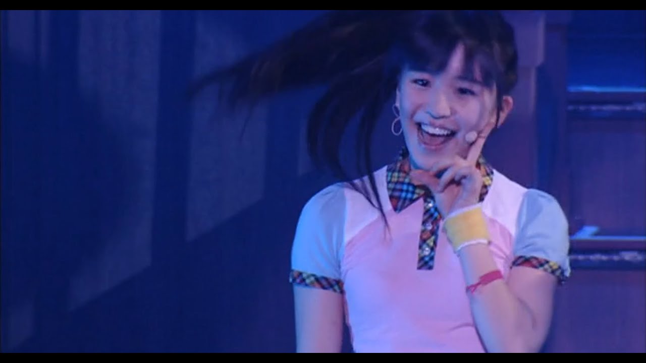 さくら学院  Scoreboard ni Love ga Aru (Tennis Club Pastel Wind Sakura Gakuin) The Road to Graduation 2013