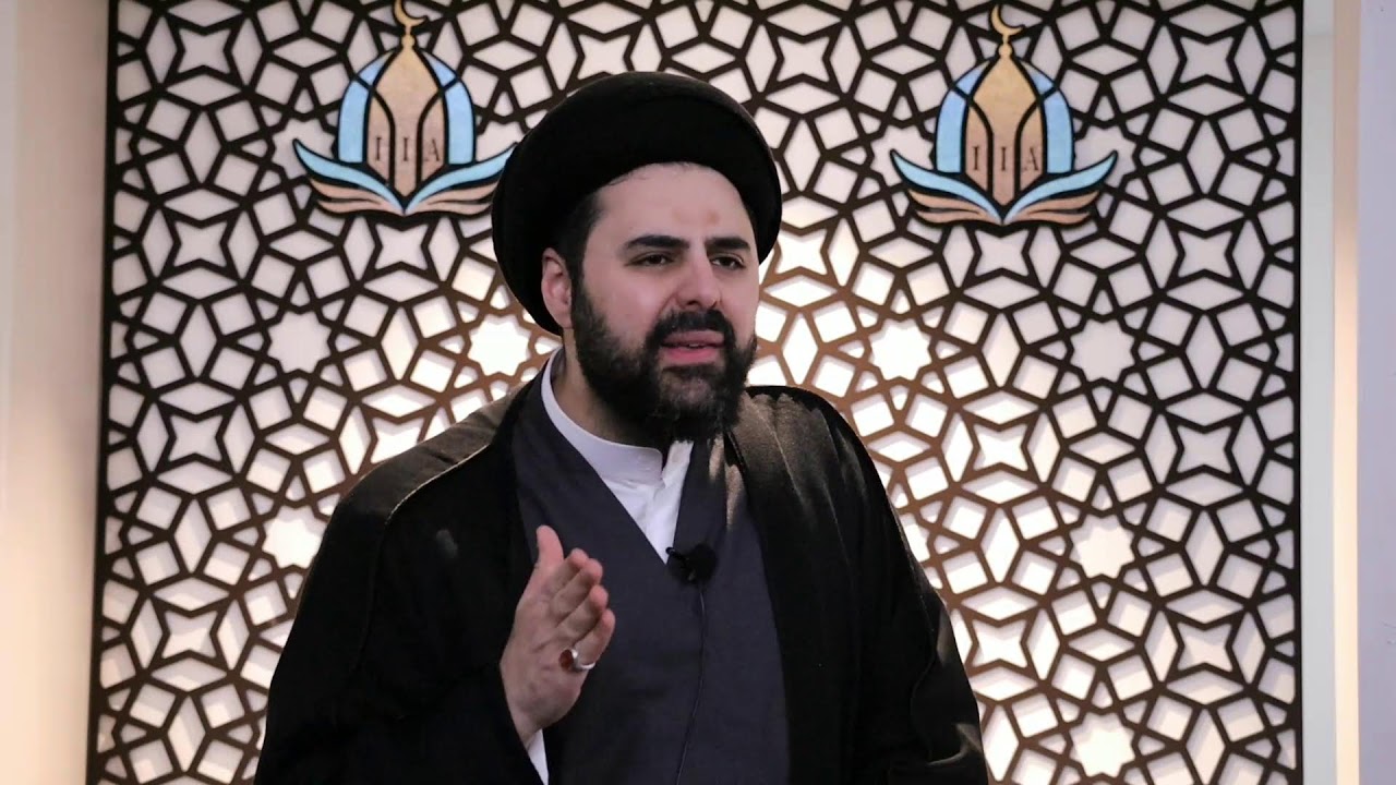 Imam Kadhem (as) & Repentance - Sayed Ahmed Qazwini | Friday Prayer