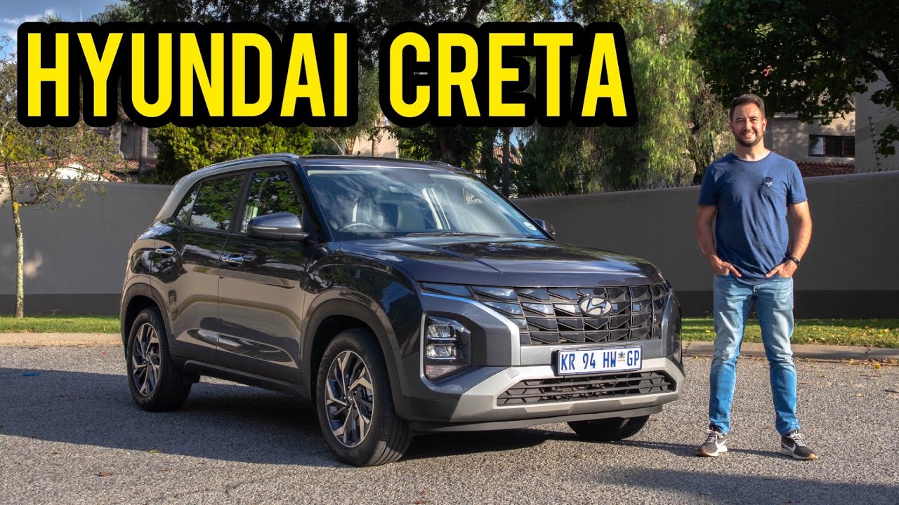 Hyundai Creta - Full Review | Drive, Interior, Features and Cost of Ownership