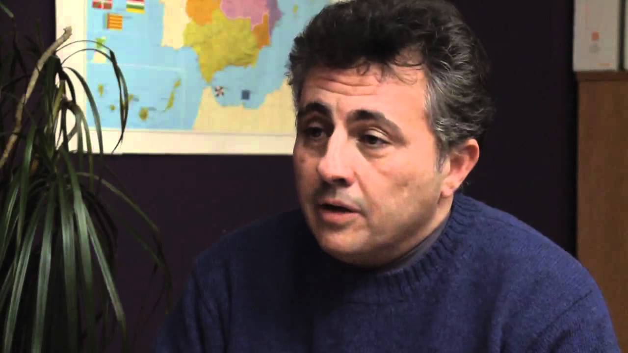 Buen ejemplo: Experiencia laboral