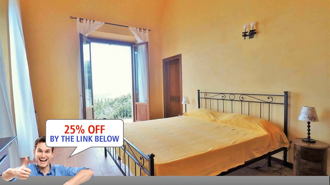 Castello di Populonia VILLA A MARE, Populonia, Italy review
