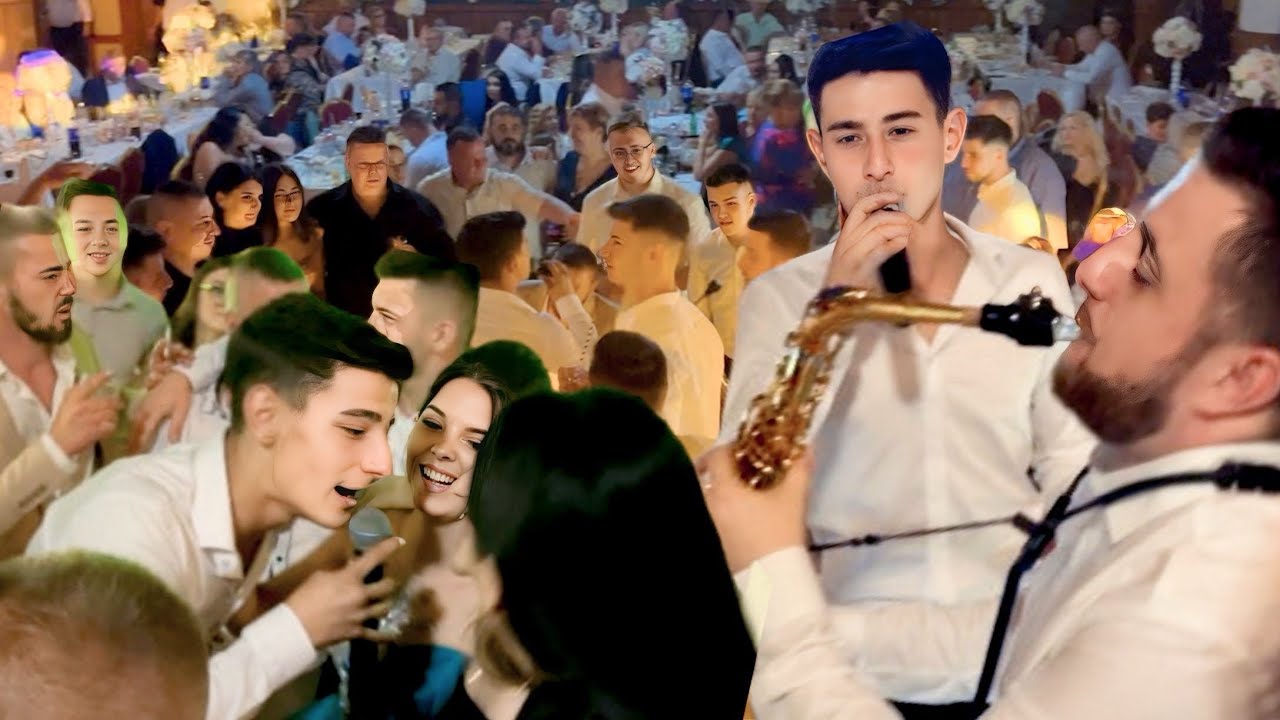 La Mănăstire de lemn 🙏 (Live) – Formația Nelu Popa (Hit 2024 Deti Iuga) 🙏