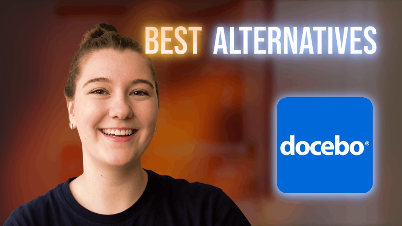 Top Docebo Alternatives in 2026 | Enterprise LMS Comparison