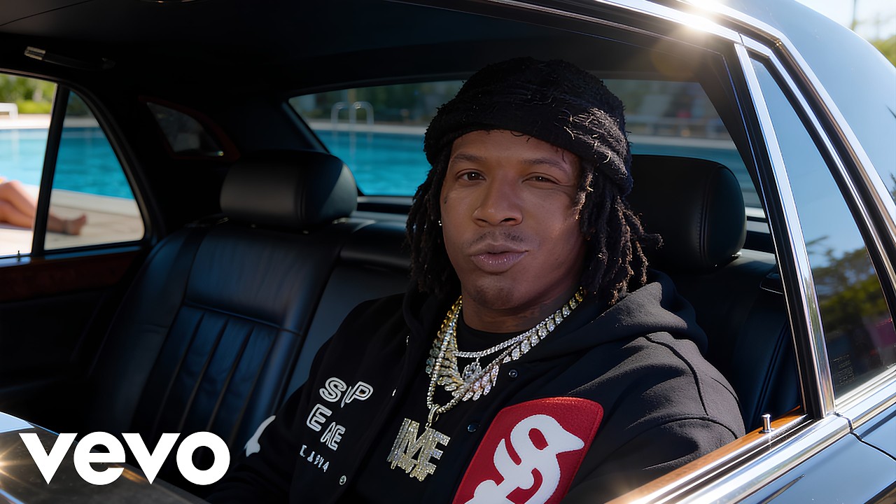 Moneybagg Yo ft. Est Gee & Icewear Vezzo - Rich Scars [Music Video]