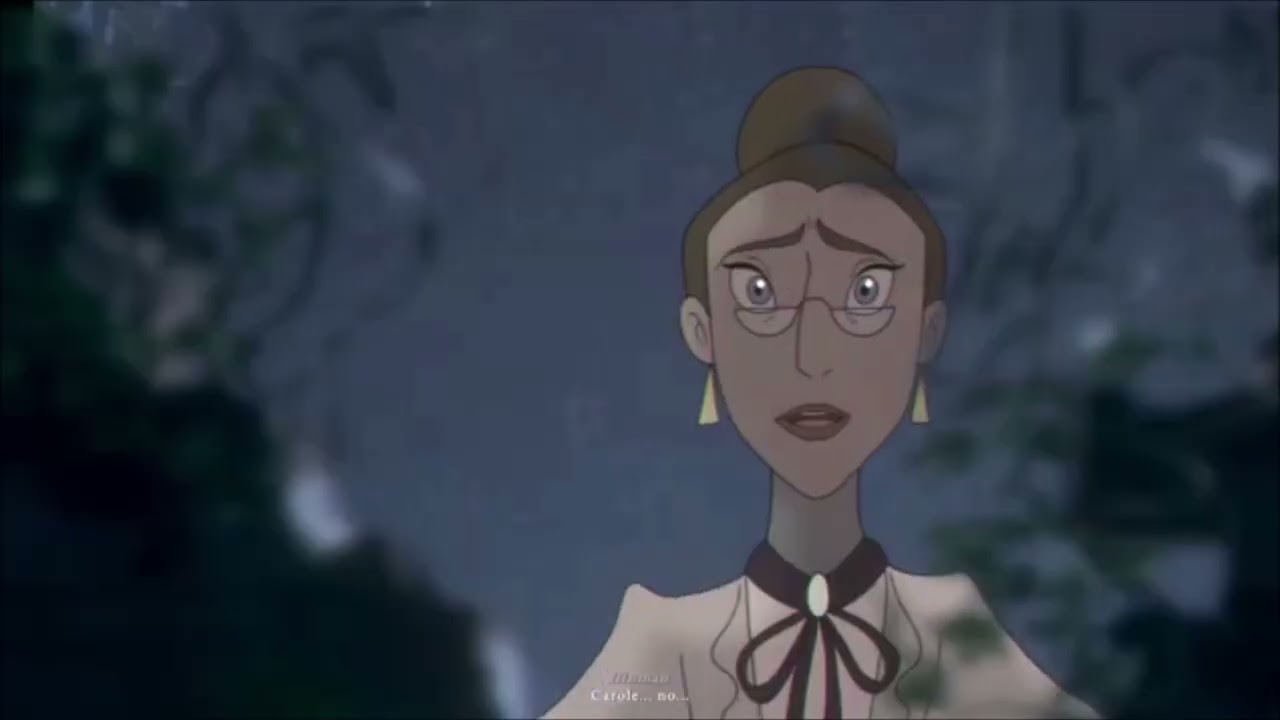 prototype Carole's backstory 3