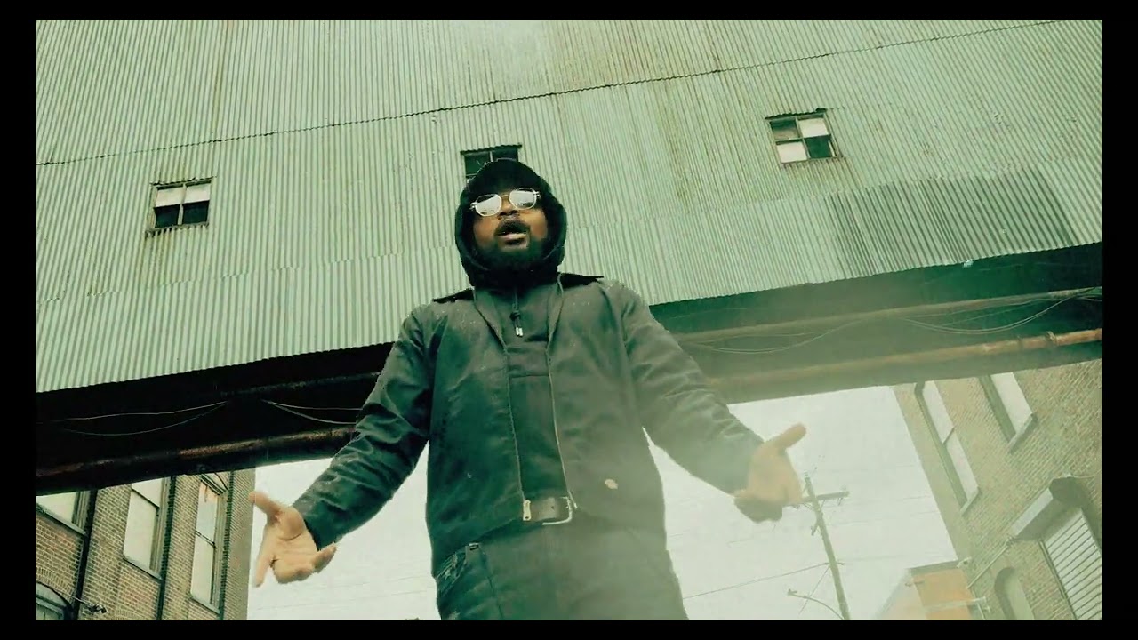 HAZARD BLAQ - NO UMBRELLA (OFFICIAL VIDEO) (IMPACT OF POVERTY)