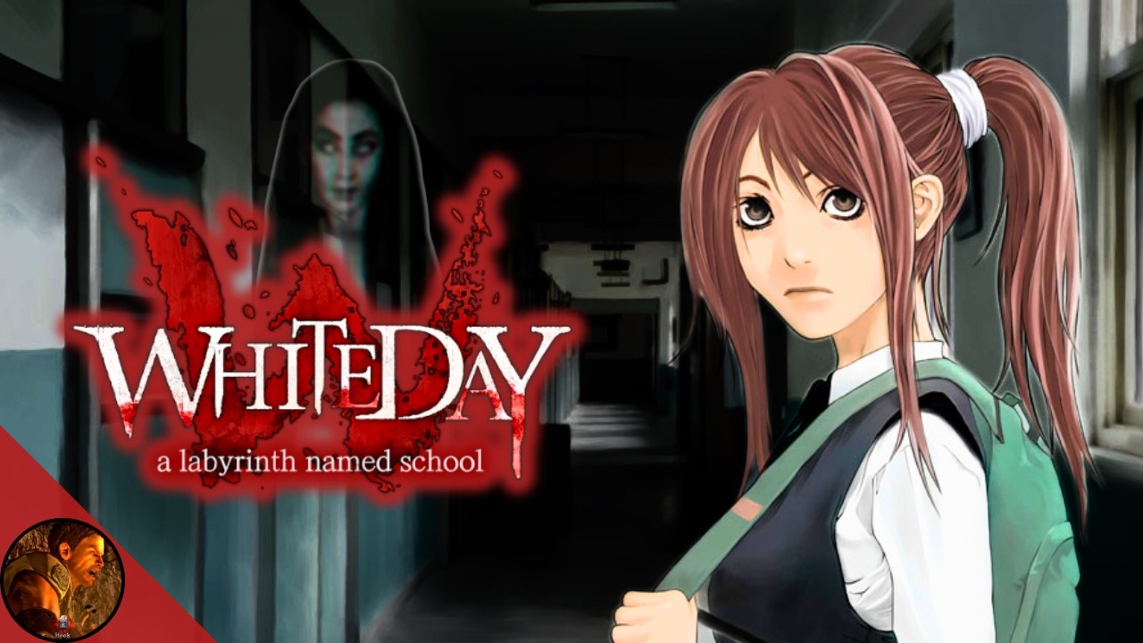 The 2001 Korean Horror Game Way Ahead of Its Time | White Day