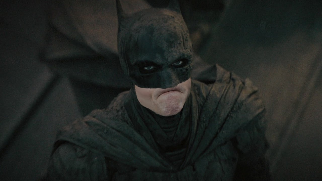 The Batman 2022 Was BAD But It Was Almost Great