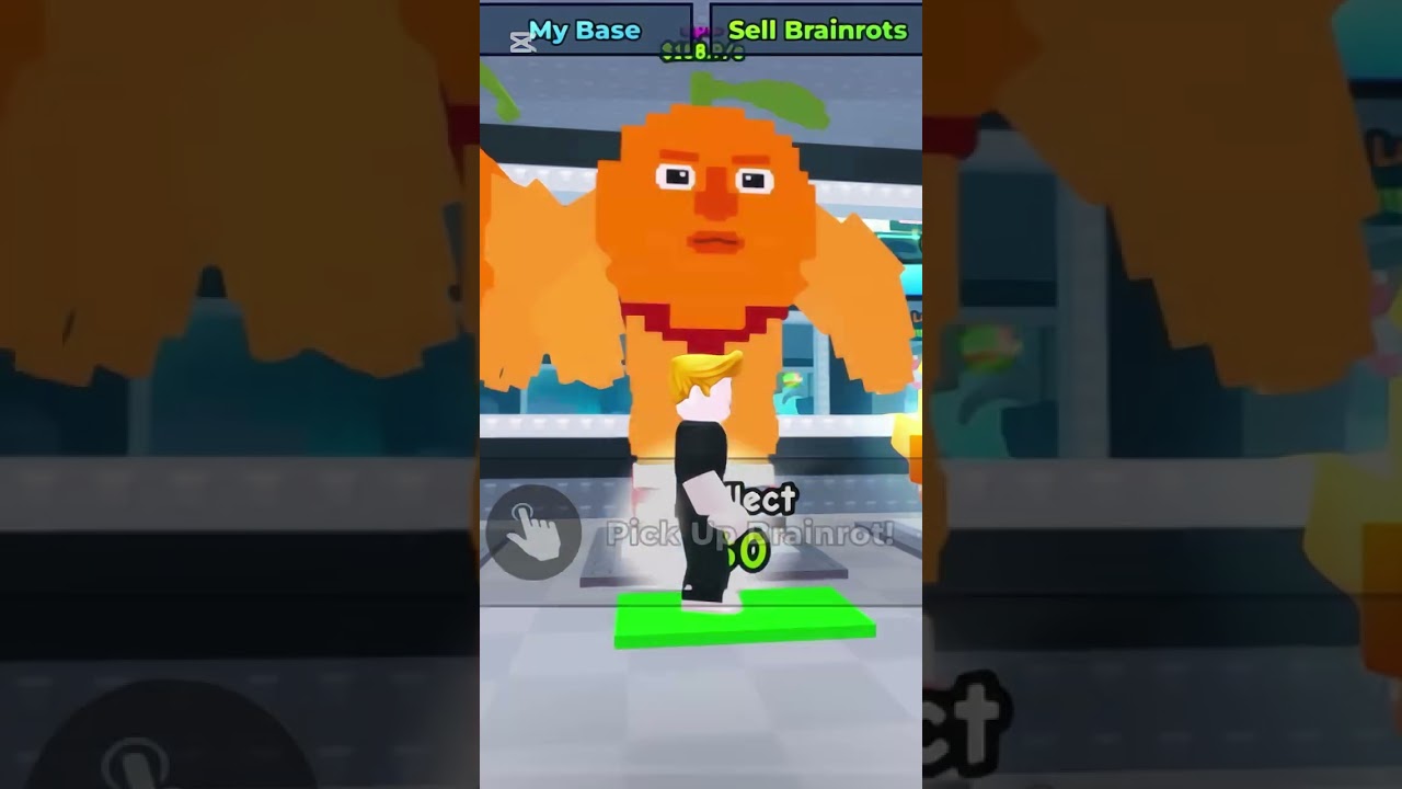 I came across a tangerine three times😅 