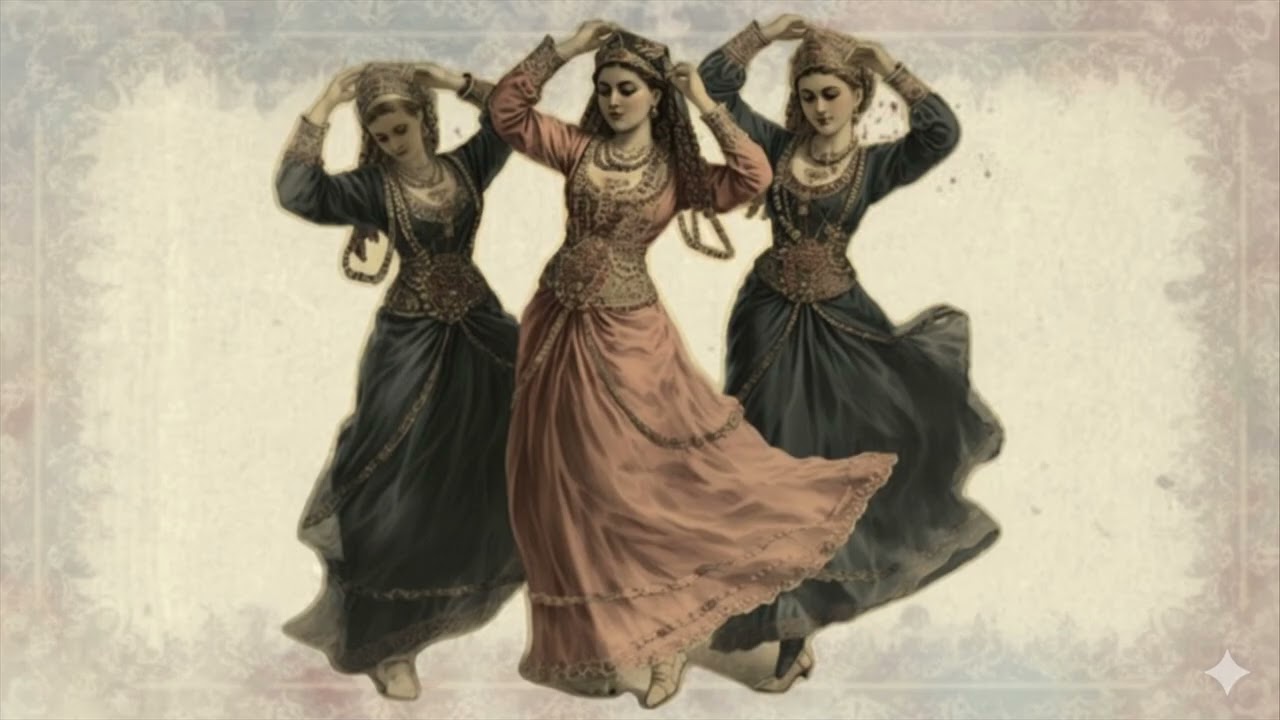 Kötü Huylu Güzel Yârim | Ankara Groove