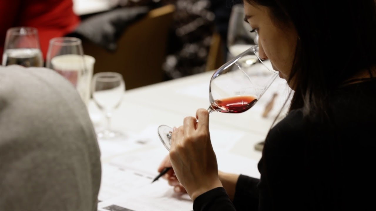 Acad&eacute;mie du Vin | Weinkurs | WSET Level 2 in Wines