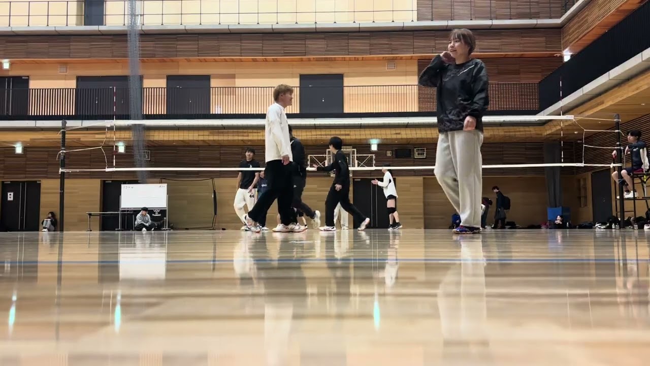 1/10 テイク ②
