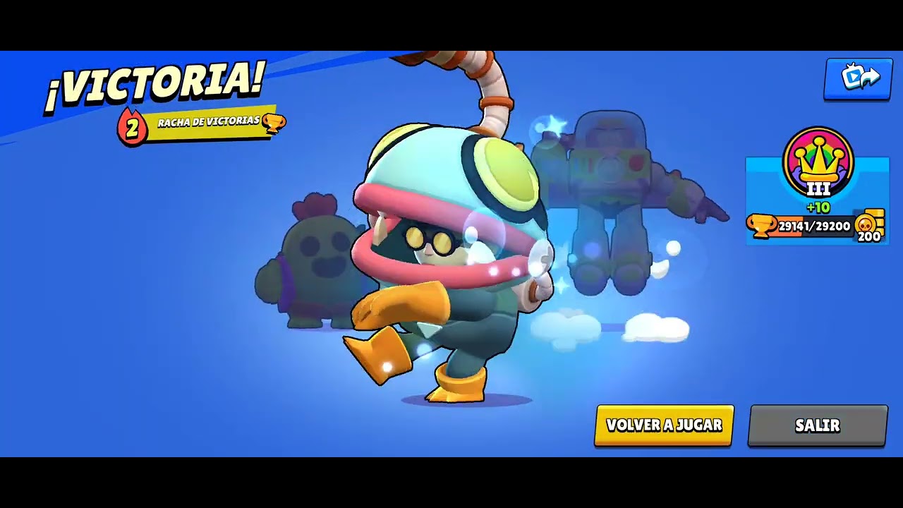 Capitulo 2 ya tengo 2 al mil :D