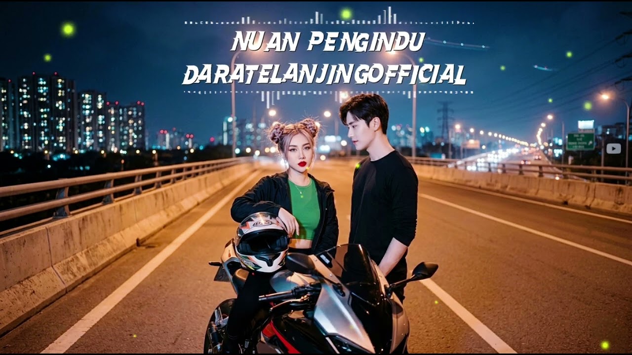 💕NUAN PENGINDU💕#trending #laguiban #newmusic #newsong #lagubaru #dj 
