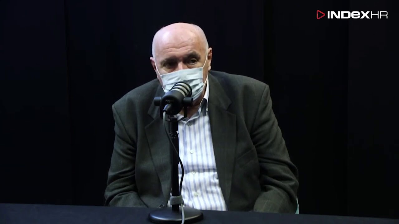 Tko je veći izdajnik: Stipe Mesić ili Žarko Puhovski?