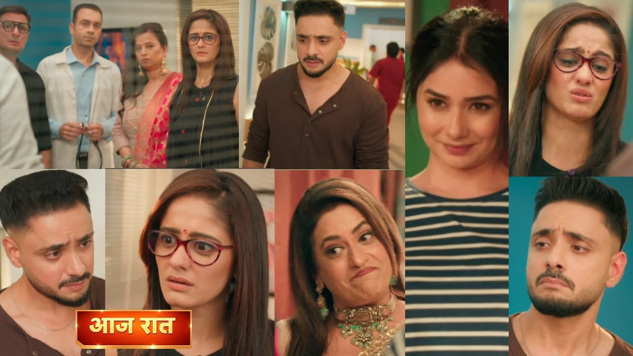 Mannat har khushi paane ki New promo - Mannat confront vikrant