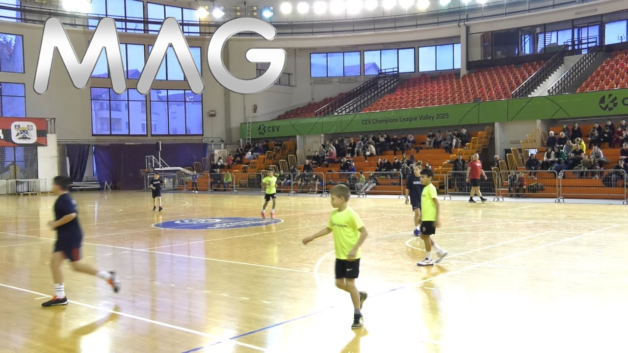 Trofej Obrenovca – turnir koji zaslužuje pažnju ljubitelja futsala