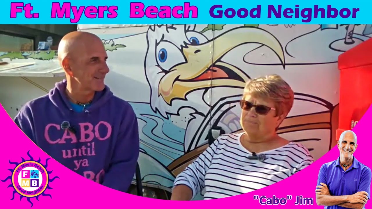 FMBGN-ROXIE-Estero Island Historic Society-Saving Fort Myers Beach Memories