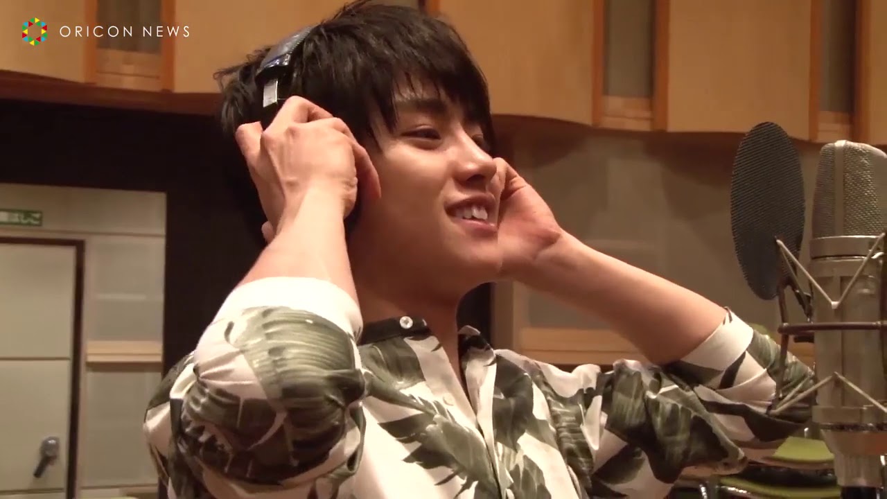 Weathering With You - Backstage - Tenki No Ko